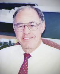 Obituary information for Donald Sandridge