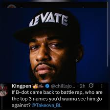 What is ADA Battles?