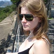 Barbara Eberle's Instagram, Twitter & Facebook