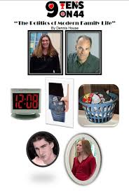 My Debut as an Amateur Playwright