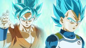 Maybe you would like to learn more about one of these? Dragon Ball Z Kakarot A New Power Awakens Part 2 Dlc To Add Super Saiyan Blue Forms Niche Gamer
