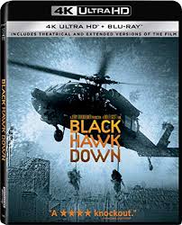 One of the most infamous scenes of the black hawk down movie, where the helicopter is defended against overwhelming numbers of somali fighters, can be seen in real life in this combat. Black Hawk Down Blu Ray Amazon De Josh Hartnett Ewan Mcgregor Tom Sizemore Eric Bana William Fichtner Ewen Bremner Sam Shepard Gabriel Casseus Kim Coates Hugh Dancy Ridley Scott Dvd Blu Ray