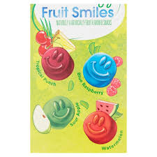 Strawberry smile sticker, fruit sticker, smiley face, strawberry sticker. Catalog Snacks Candy Fruit Snacks Great Value Tangy Fruit Smiles 28 8 Oz