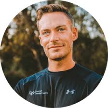 Personal Training by Timo Becker