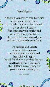 Pin By Melissa On Thoughts Mom Poems Mother Quotes Miss You Mom