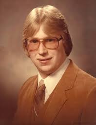 Obituary information for Patrick Joseph LaMarche