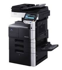 Konica minolta bizhub 3300p için eğitici kullanım kılavuzu mu arıyorsunuz? Konica Minolta Bizhub 361 Mfp Gunstig Bei Kopiererhaus De