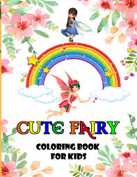 > u < and those little turtles ! Cute Fairy Coloring Book For Kids A Collection Of Beautiful Princesses And Fairies Coloring Book Amazing Fantasy Women Fairy Miracles Mermaids Pages To Color For Creativity And Relaxation Polk Pakoko 9798699071562