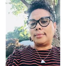 Crystal Neville's Instagram, Twitter & Facebook