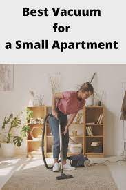 7 Best Vacuums For A Small Apartment According To Reddit 2021 Video In 2021 Small Apartments Best Vacuum Apartment