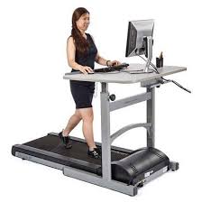 10 Health Benefits Of A Treadmill Desk Consumer Reports Treadmill Desk Treadmill Good Treadmills