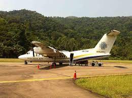 Are there any other airlines that fly to pulau tioman? Tioman Berjaya Air Picture Of Berjaya Tioman Resort Pulau Tioman Tripadvisor
