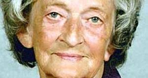 Mable Cockerham dies in Forsyth; services Tuesday