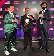 Jep sepahtu dan rahim sepahtu bersama live ig. Biodata Pelawak Rahim Sepahtu Iluminasi