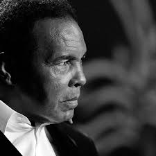 Er wurde zum symbol der schwarzen bürgerrechtsbewegung in. Boxen Legende Muhammad Ali Im Alter Von 74 Jahren Verstorben