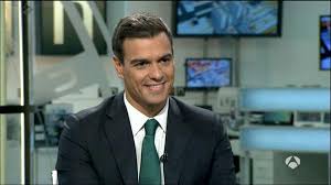 Ainhoa estuve presente en este momento tan importante para la vida de sus padres, el momento en el que se prometieron. Pedro Sanchez On Twitter Si Estoy En Politica Es Por El Futuro De Mis Hijas Pedrosancheza3 Http T Co Pxlmwe8svw