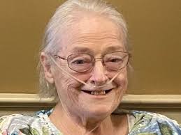 Sharon E. Frankhouser Obituary (1941