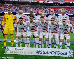 44' free kick from way out by a. Usa Vs Trinidad Tobago In Pictures Howler Magazine