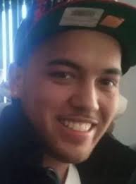 Obituary information for Marcus Shipman