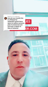 Desmintiendo mentiras en casos de CPS