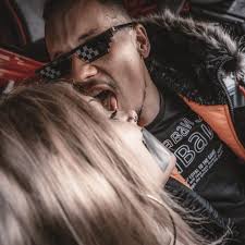 Gib doch Kuss!!! #okularverkehr #ist #kein #verbrechen