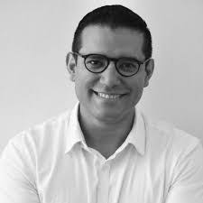 Oscar Zamudio's Instagram, Twitter & Facebook