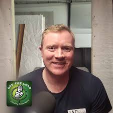 Ep#42 Aidan Carolan–Off The Lead