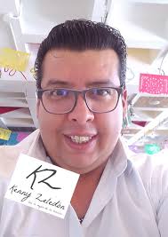 Kenny Douglas Morales Zeledón