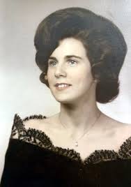 Mary Mathews Obituary