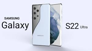 Samsung Galaxy S22 Ultra 5G (2022 ...
