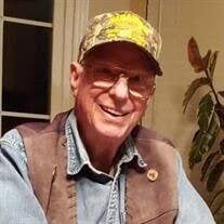 Robert (Bob) Eugene Eisenbeis Obituary