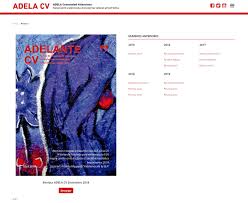 Cicatrising conjunctivitis and ocular cicatricial pemphigoid. Adelante Cv La Revista De La Asociacion Valenciana De Afectados Por Ela Adela Cv