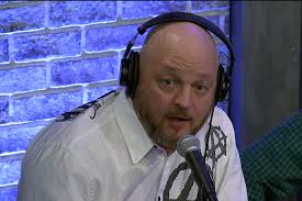 Howard Interviews Robin Quivers: Her Process, Her Inspirations, and Audio  of the First Song She Ever Sang