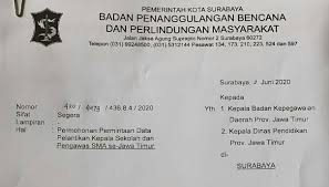 Aku anak sulung dari dua bersaudara. Tracing Antisipasi Pemkot Surabaya Minta Data Pelantikan Kepala Sekolah Dan Pengawasan Sma Se Jatim Radio Sonora Surabaya