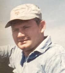 Richard Lane Burlingame