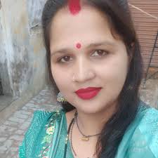 Bharti Chauhan Chauhan