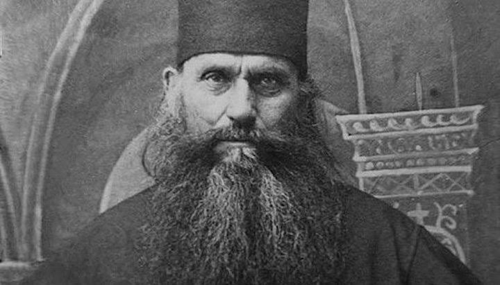 24 вересня вшановують Силуана Афонського