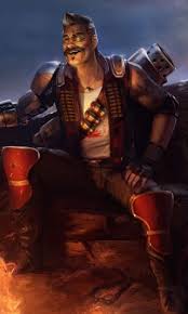 Apex legends season 1 started with the release of the battle pass on march 19th, 2019. Apex Legends Season 8 Mayhem