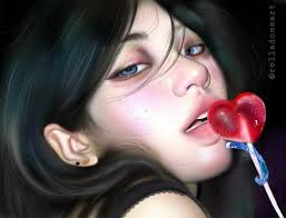 If ever you had a broken mug, do this!