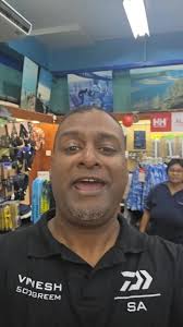 The Kingfisher ambassadors took over the Durban Basin