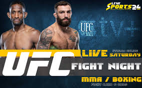 The pair squared off at ufc 178 in 2014, when the. How To Watch Ufc 257 Live Stream Online From Anywhere And Any Device Mcgregor Vs Poirier 2 Fight Live Stream Online Preview Date Start Time Under Card Onhike Latest News Bulletins