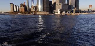 Des pluies torrentielles se sont abattues sur new york ces . Rechauffement Climatique New York Pourrait Etre Inondee Tous Les 5 Ans Des 2030