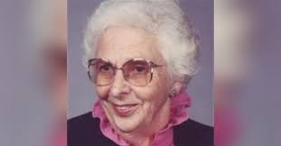 Velma McCammon Obituary