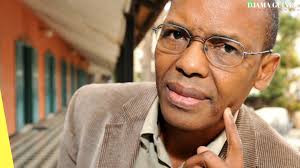 𝐃𝐣𝐚𝐦𝐚 𝐆𝐮𝐢𝐧é𝐞