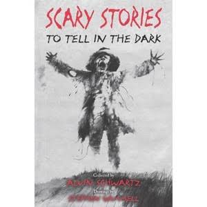 Scary Stories to Tell in the Dark