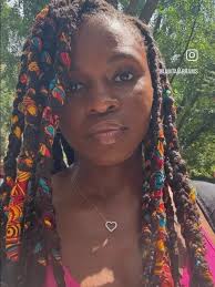 Debra Hare-Bey Private Parlour