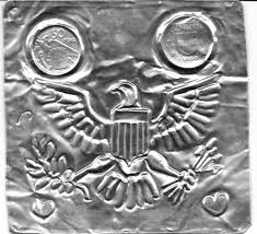Or make sculptures out of keys and coins like michael moerkerk. Numismatics Or Coin Collecting For Children Plus Make Your Own Coin Craft Feltmagnet
