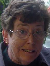 Judith Cassidy Obituary