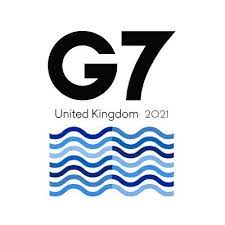 The attendees will include the leaders of the seven g7 member states as well. G7 Uk G7 Twitter
