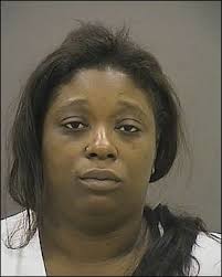 Woman Charged In Murder Following Dispute